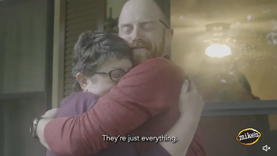 The Journey Home campaign for Mike&rsquo;s Hard Lemonade